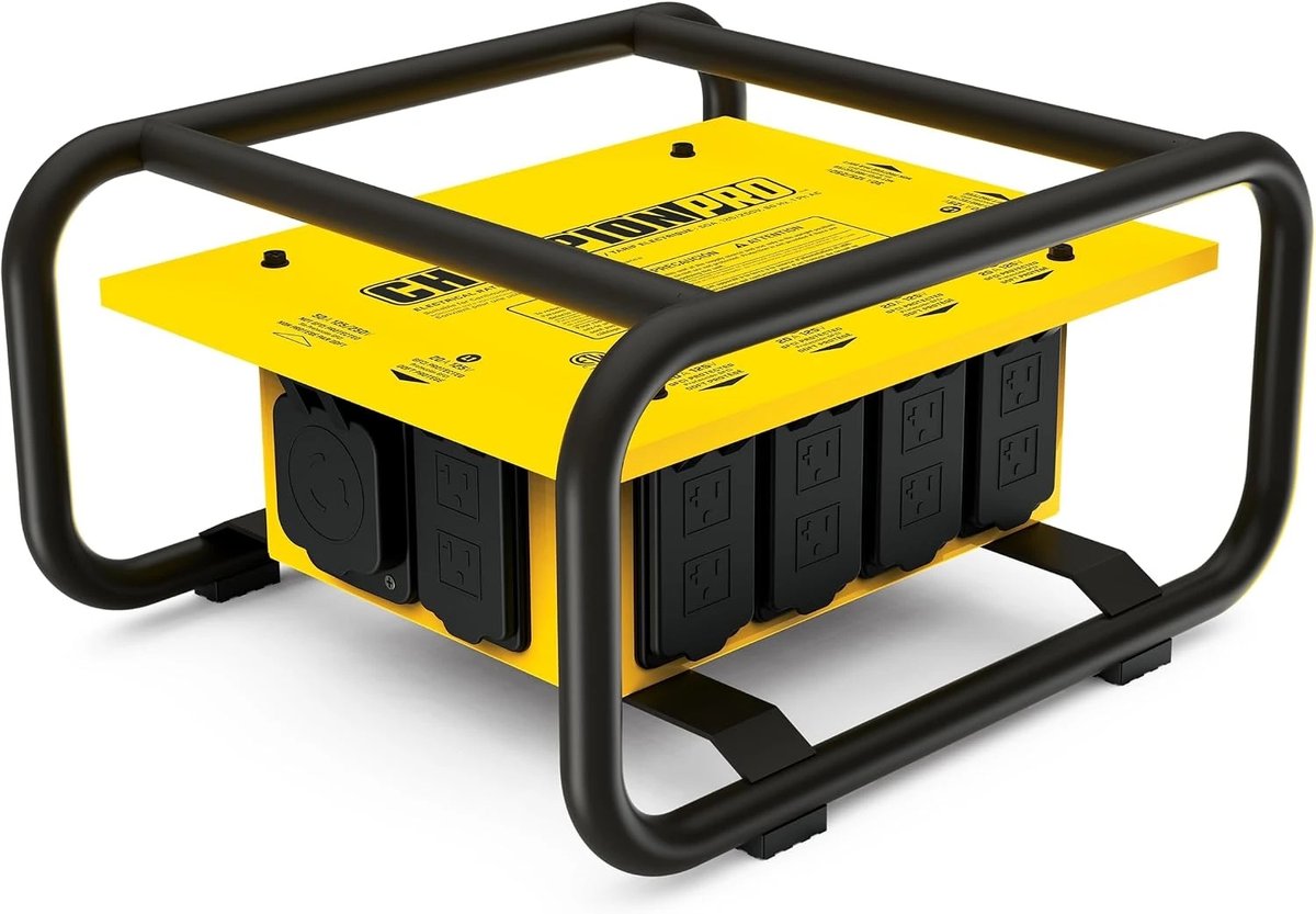 Silent Generator Rental — Washington DC, MD & VA | Silent Power Co.
